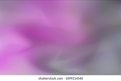 Dark Pink vector abstract cover. Colorful abstract illustration with gradient. A completely new template for your business design.