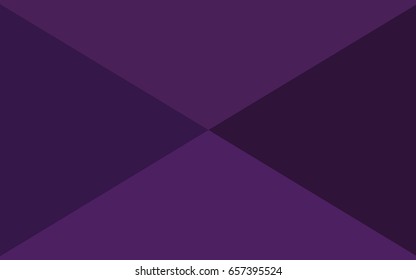 Dark Pink vector abstract textured polygonal background. Blurry triangle design. Pattern can be used for background.