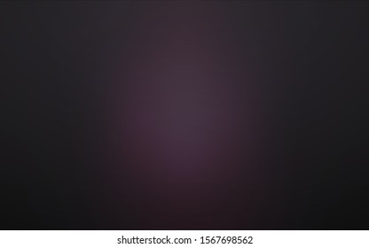 Dark Pink vector background with lamp shapes. Geometric illustration in mountain style with gradient.  A completely new memphis design for your business.