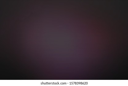 Dark Pink vector background with liquid shapes. Brand-new colored illustration in mountain style with gradient. Textured wave pattern for backgrounds.