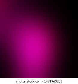 Dark Pink vector background in polygonal style. Rectangles with colorful gradient on abstract background. Pattern for websites, landing pages.