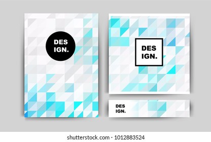 Dark Pink vector background for presentations. Modern abstract design concept with colorful gradient. The pattern can be used for any ad, booklets.