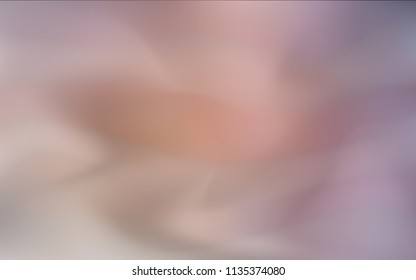 Dark Pink vector blurred background. Modern geometrical abstract illustration with gradient. The textured pattern can be used for background.