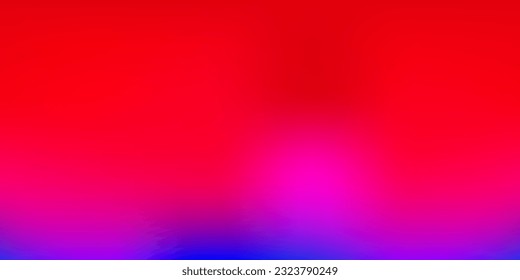 Dark Pink vector blurred background. Shining colorful blur illustration in abstract style. Your business gesign.
