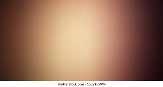 Dark Pink vector blurred colorful background. Elegant bright illustration with gradient. Background for ui designers.