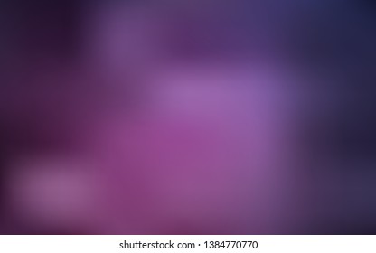 Dark Pink vector colorful abstract texture. Abstract colorful illustration with gradient. Background for a cell phone.