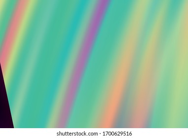 Dark Pink vector colorful abstract texture. Modern abstract illustration with gradient. Background for designs.