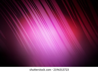 Textura abstracta de color del vector rosa oscuro. Ilustración abstracta moderna con gradiente. Nueva forma de tu diseño.
