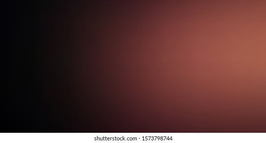 Dark Pink vector colorful blur background. Gradient abstract illustration with blurred colors. Smart design for your apps.