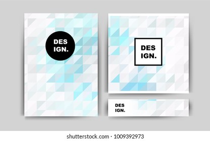 Dark Pink vector cover for Envelopes. Blurred decorative design in abstract style with textbox. Pattern for ads, leaflets, labels of your business.