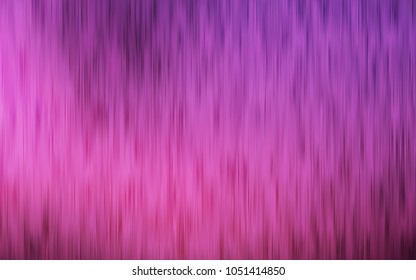 Dark Pink vector cover with long lines. Decorative shining illustration with lines on abstract template. Best design for your ad, poster, banner.