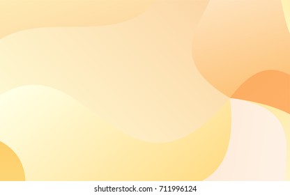 Dark Pink vector crooked abstract background. A sample with blurred shapes. The textured pattern can be used for background.