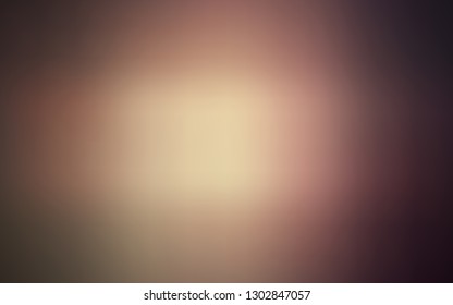Dark Pink vector glossy abstract background. Abstract colorful illustration with gradient. New style for your business design.