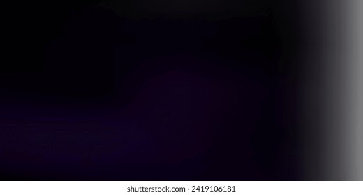 Dark pink vector gradient blur pattern. Colorful gradient abstract illustration in blur style. Smart pattern for websites.