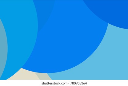 Dark Pink vector layout with flat lines. Glitter abstract illustration with colored sticks. The pattern can be used for medical ad, booklets, leaflets