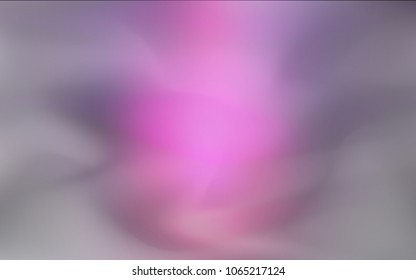 Dark Pink vector modern elegant backdrop. Modern geometrical abstract illustration with gradient. A completely new template for your business design.