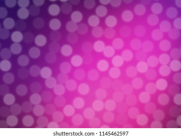 Dark Pink vector modern elegant background. Colorful illustration in abstract style with gradient. The background for your creative designs.