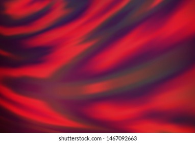 Dark Pink vector modern elegant background. Colorful abstract illustration with gradient. Background for designs.