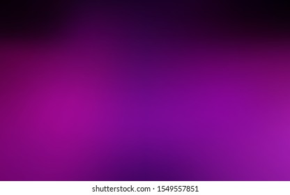 Dark Pink vector modern elegant background. Colorful abstract illustration with gradient. New way of your design.