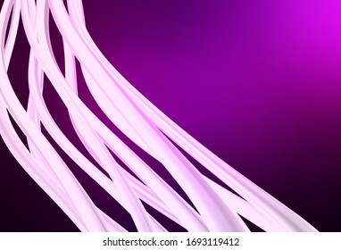 El vector oscuro, el moderno y elegante fondo. Brillante ilustración colorida de estilo elegante. Nuevo diseño para su negocio.