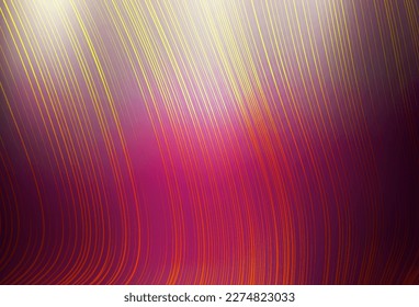 Dark Pink vector modern elegant layout. A completely new colored illustration in blur style. New design for your business.