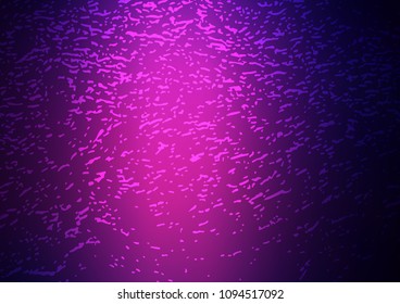 Dark Pink vector natural abstract pattern. Ethnic elegant natural pattern with gradient. The textured pattern can be used for website.