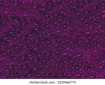 Dark pink vector natural grunge background with concrete wall texture coarse and fine grains. UHD 4K wallpapers. For screen, desktop, website design, overlay, stencil, banner, stylization
