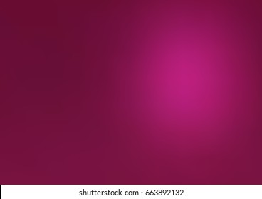 Dark Pink vector Pattern. Blurred template. Bright sample. Repeating template with colored elements. New texture for your design. Pattern can be used for business background.