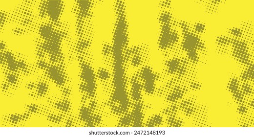 Dark Pink vector template with circles. Blurred bubbles on abstract background with colorful gradient.
