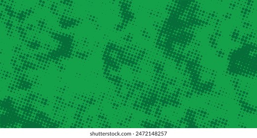 Plantilla de Vector rosa oscuro con círculos. Burbujas borrosas sobre fondo abstracto con degradado colorido.