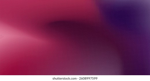 Dark Pink vector template with circles. Blurred bubbles on abstract background with colorful gradient. New design for ad, poster, banner of your website.