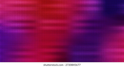 Dark Pink vector template with circles. Blurred bubbles on abstract background with colorful gradient. New design for ad, poster, banner of your website.