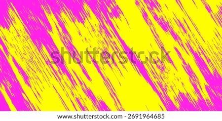 Dark Pink and yellow Background Bright 