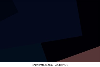 Dark Pink, Yellow vector abstract textured polygonal background. Blurry rectangular design. The pattern with repeating rectangles can be used for background.