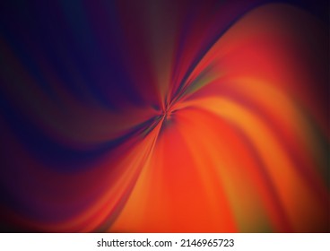 Dark Pink, Yellow vector modern elegant template. Shining colorful illustration in a Brand new style. The best blurred design for your business.