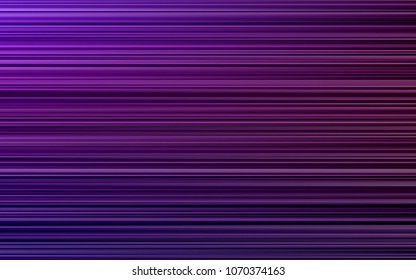 Dark Pink, Yellow vector pattern with narrow lines. Blurred decorative design in simple style with lines. Smart design for your business advert.