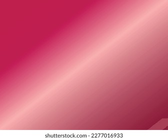 Dark pinkish Metal Shining vector Gradient Background