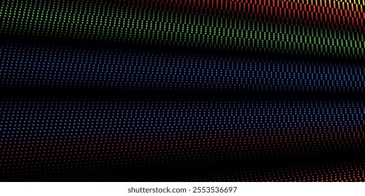 Dark pixels texture futuristic.vector eps10
