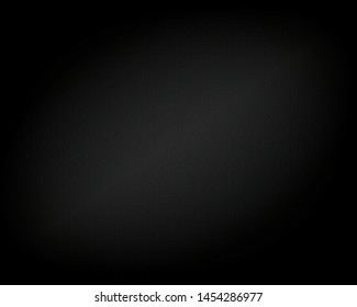 Dark polygon pattern abstract background, texture with dotted elements.