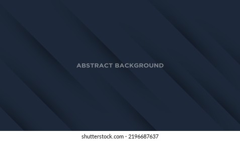 	
Dark premium abstract background with luxury dark lines and darkness geometric shapes.