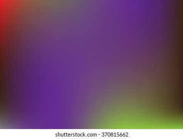 Dark purple abstract background