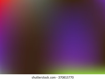 Dark purple abstract background