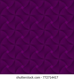 Dark purple abstract background