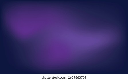 Dark purple abstract background design.