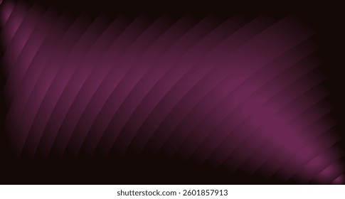 Dark Purple Abstract Diagonal Lines Background