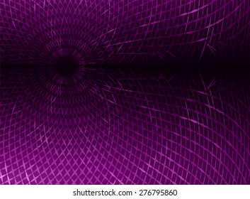 dark purple abstract net background with gloss. table. Technology background set for computer graphic website internet and business. text box. Brochure. card.