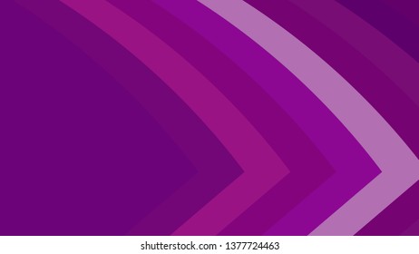 Dark Purple Arrow Background Image