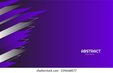dark purple background with abstract square shape, dynamic and banner concept. abstract background or wallpaper. sport background. futuristic or modern background.
