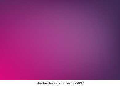 Dark purple background and light purple gradation at the corner edges