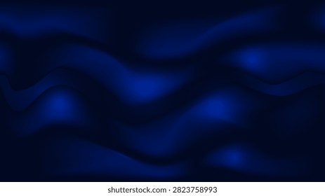 Dark purple background with rock cliff art